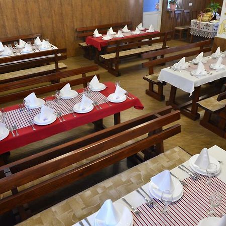 Apartmani Miscevic Josipdol Bagian luar foto